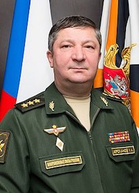 Халил Абдухалимович Арсланов 