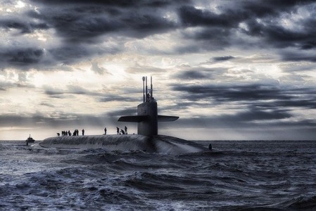 Нужны ли новые подводные лодки российскому флоту? Изображение 1