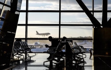 До 2 марта не будут работать аэропорты Крыма, Краснодара... Изображение 1