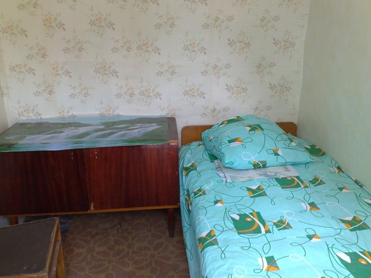 Дешевое жилье для отдыха в Крыму